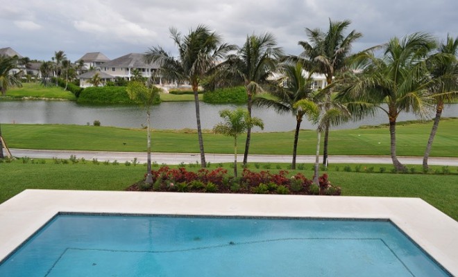 30177 Paradise Island