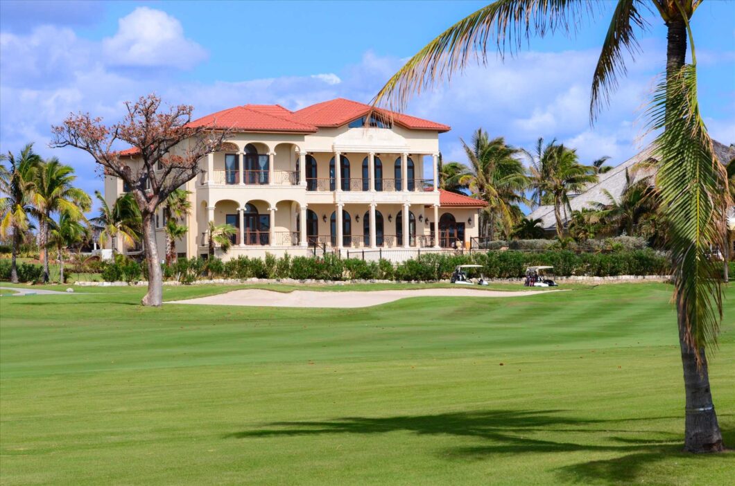 30212 Ocean Club Estates Home
