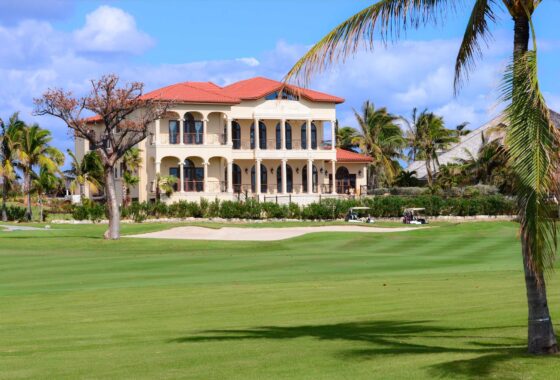 30212 Ocean Club Estates Home