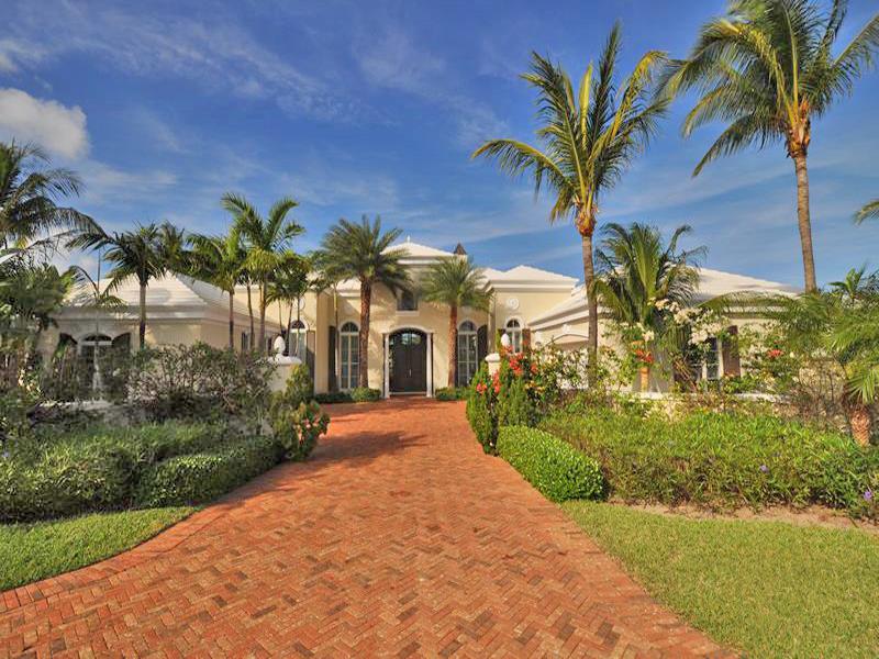 31465 Ocean Club Estates Lake Home