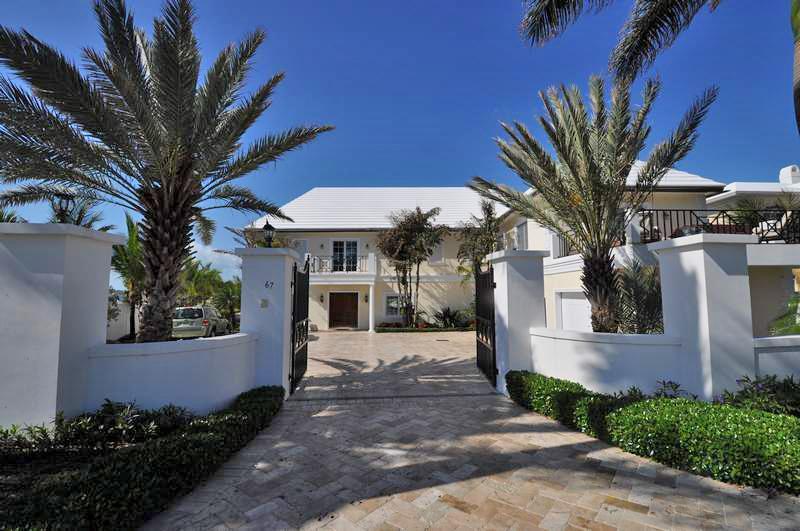 31466 Ocean Club Estates Canalfront Home
