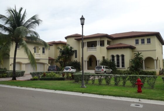 31502 Ocean Club Golf Course Home