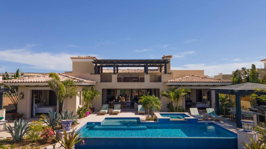 31724C1760495417386 Golf Villa #11 Diamante