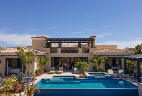31724C1760495417386 Golf Villa #11 Diamante