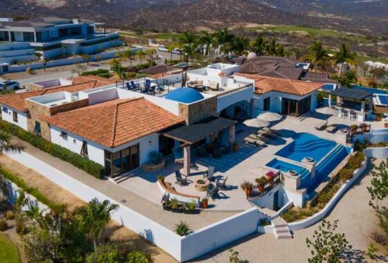 31724C1761289946677 El Altillo 29 Puerto Los Cabos