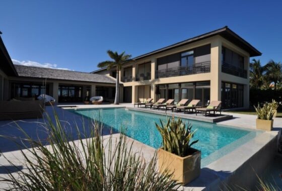 31885 Ocean Club Beach Front Home