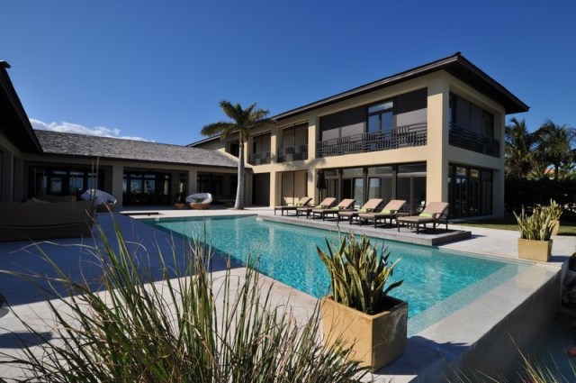 31885 Ocean Club Beach Front Home