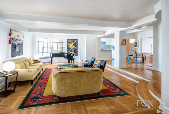 31920C1546493140089 565 West End Avenue 11D