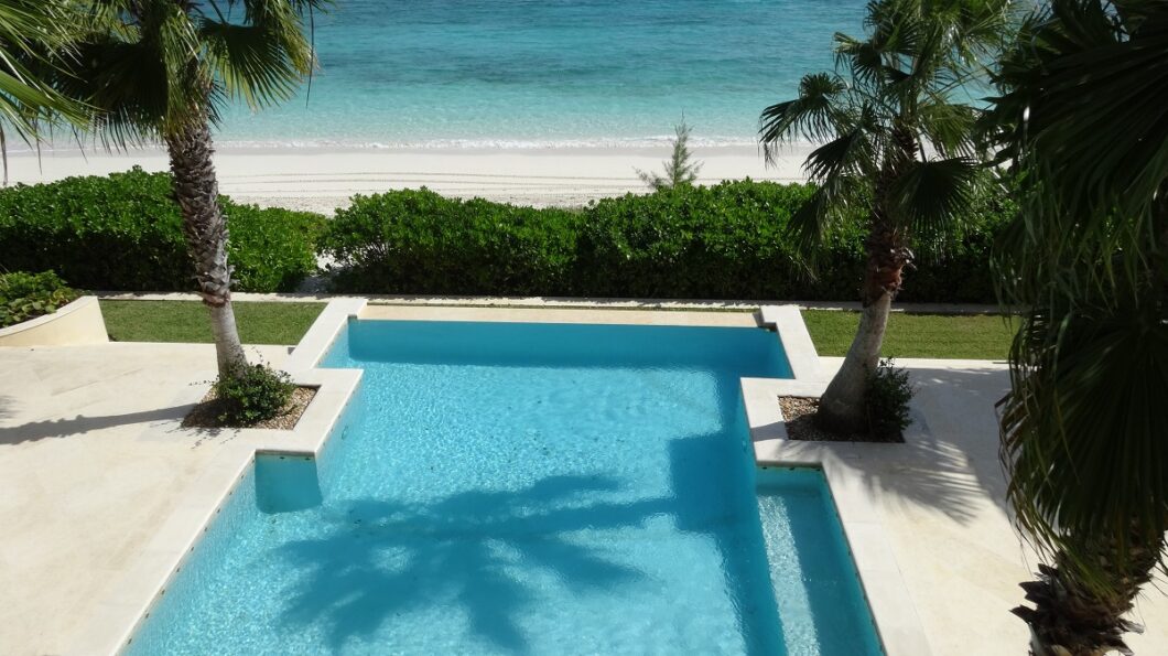 32031 Ocean Club Estates Beach Home