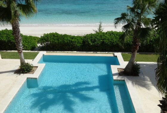 32031 Ocean Club Estates Beach Home