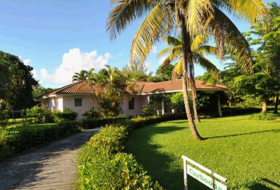 34552 VILLA CARBOONA LYFORD CAY