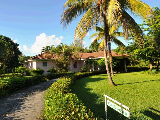 34552 VILLA CARBOONA LYFORD CAY