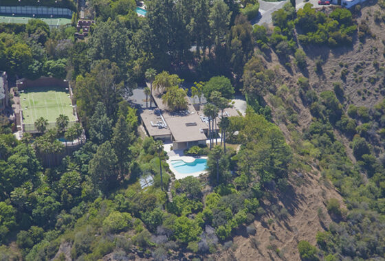 3533 1100 Bel Air Rd