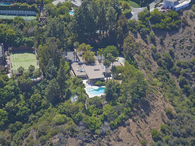 3533 1100 Bel Air Rd