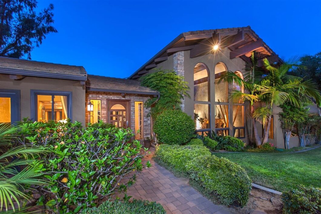 36246 1940 Rancho Grande
