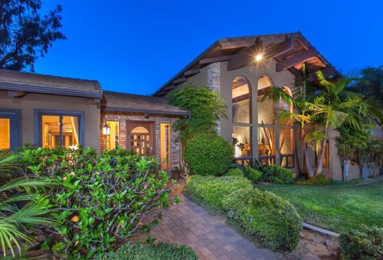 36246 1940 Rancho Grande