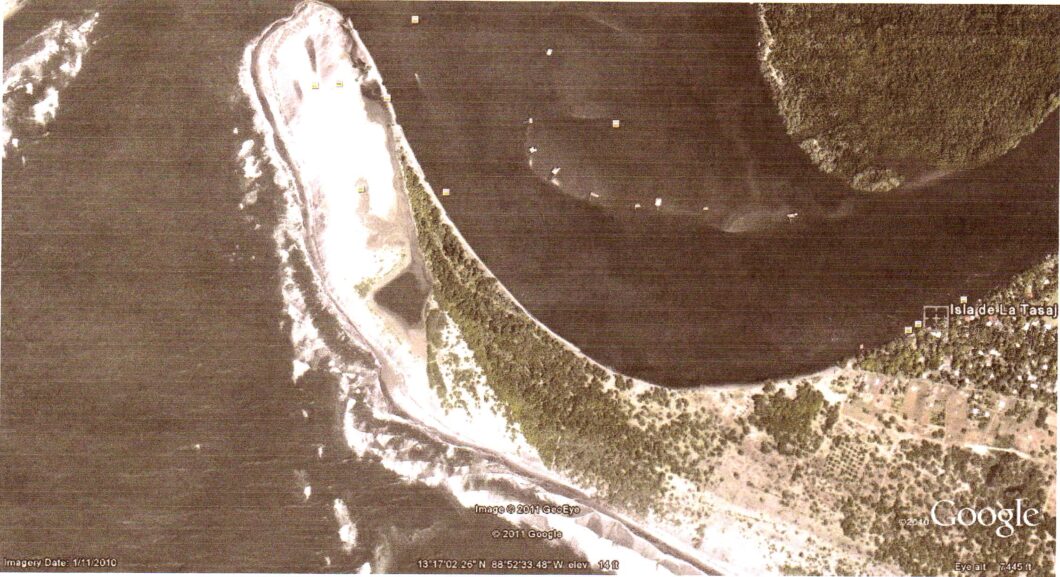 36336 Isla Tasajera