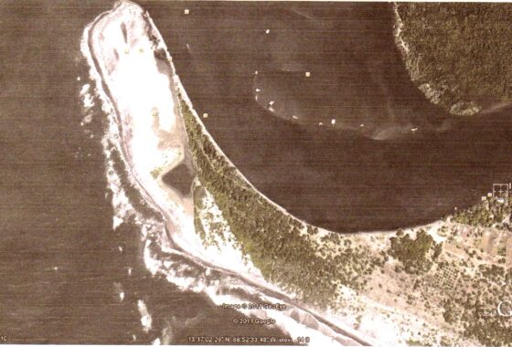 36336 Isla Tasajera