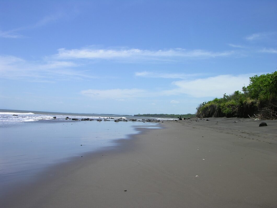 36367 Cosiguina, Sapamapa