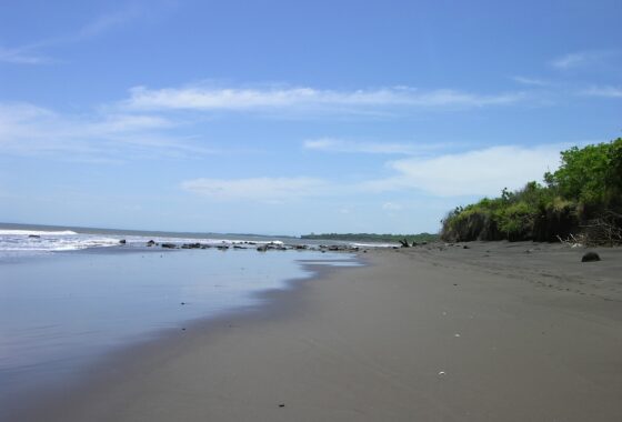 36367 Cosiguina, Sapamapa
