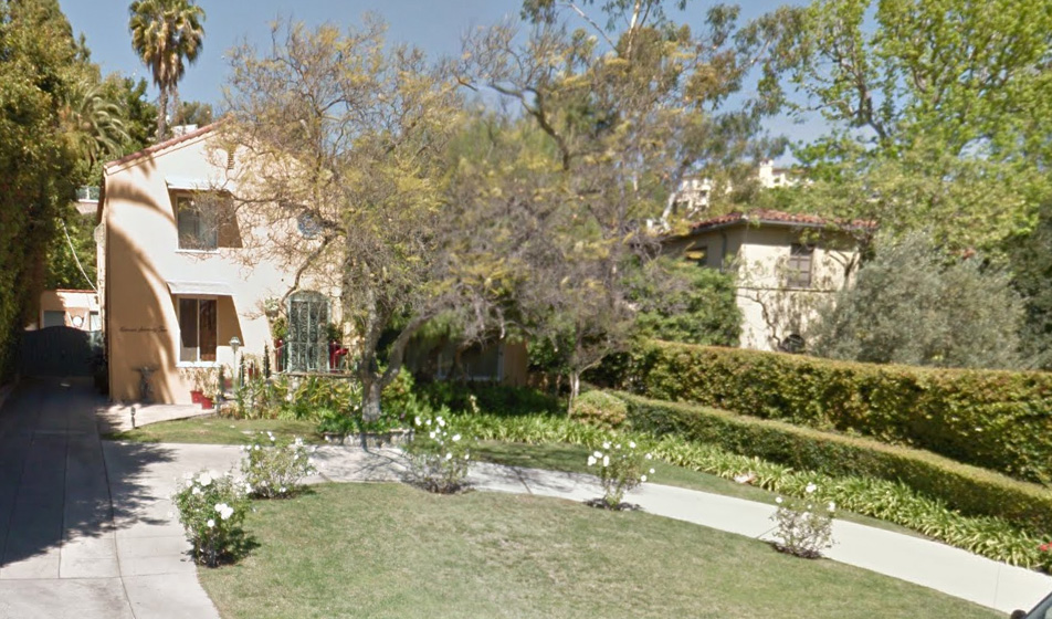 37290 1172 N Doheny Drive