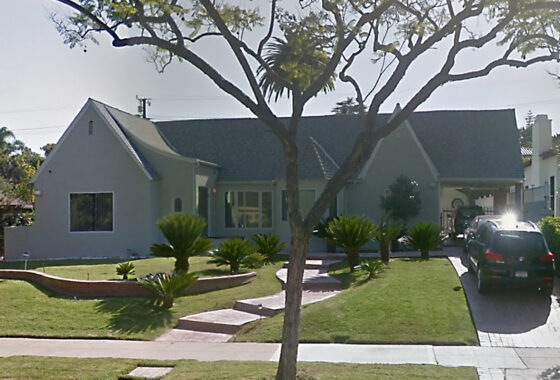 37408C1580853019601 521 North Palm Drive