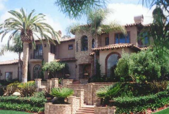 37533 6540 VIA DOS VALLES Lot