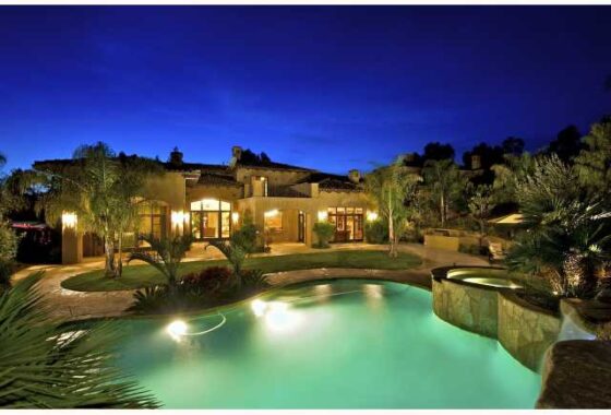 37554 5194 Rancho Verde Trail Lot