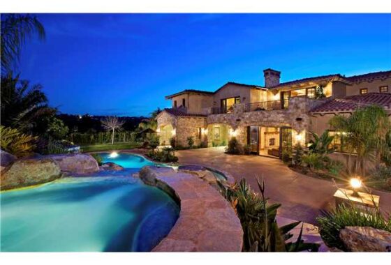 37555 5206 Rancho Verde Trail Lot
