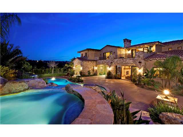 37555 5206 Rancho Verde Trail Lot