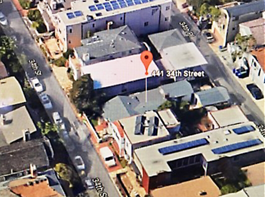 37562C1581785231808 441 34th Street
