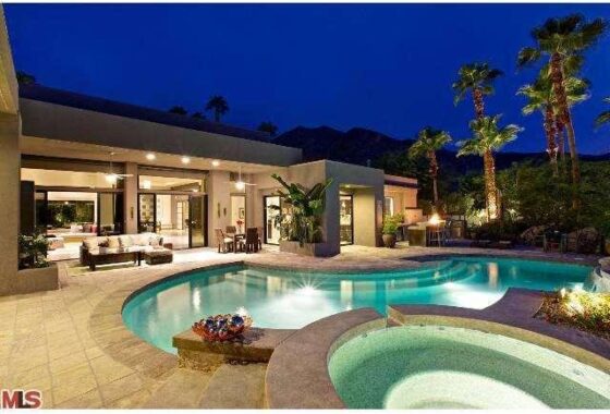 38550 3674 Andreas Hills Dr.