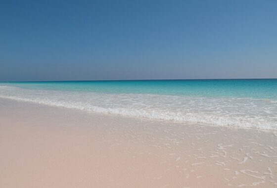 3865 PINK SAND BEACH LOT