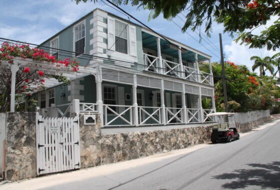 3869 ARALIA HOUSE