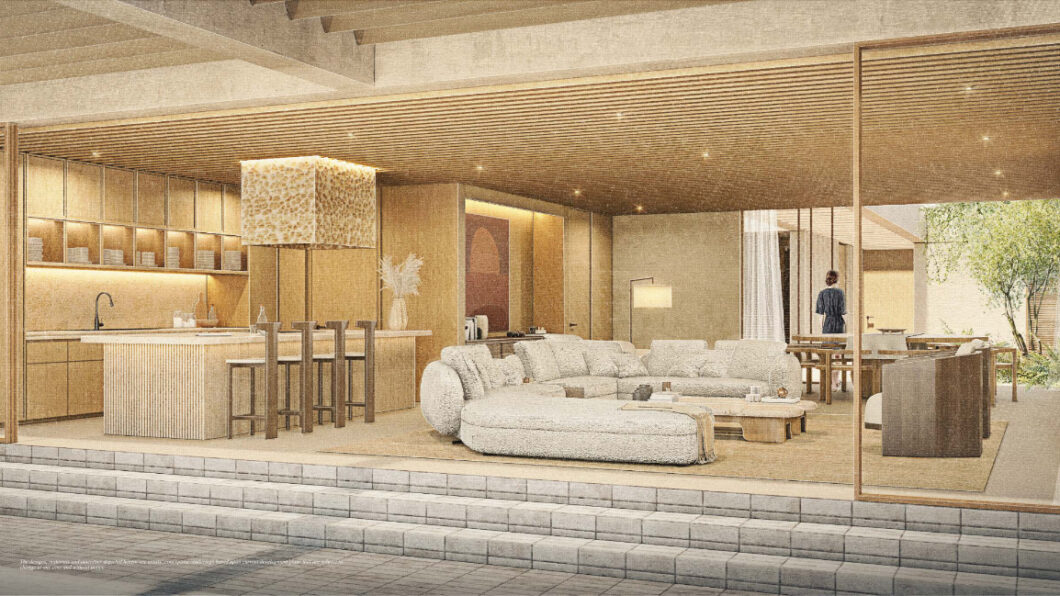 39219C1697049262976 Park Hyatt Villa