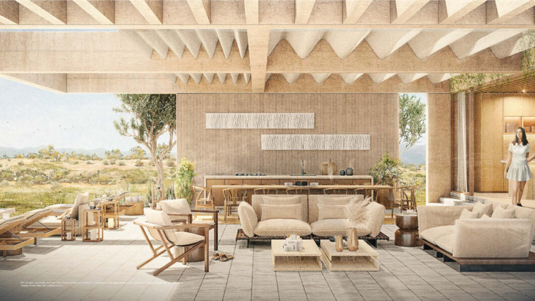 39219C1697050637038 Park Hyatt Villa