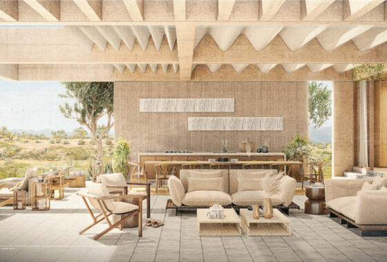 39219C1697050637038 Park Hyatt Villa