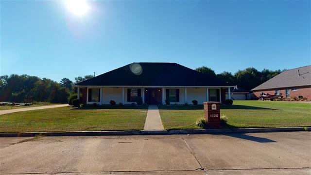 39607C1602025899654 1020 Brown Dr.