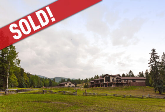 40347 Twin Creeks Ranch