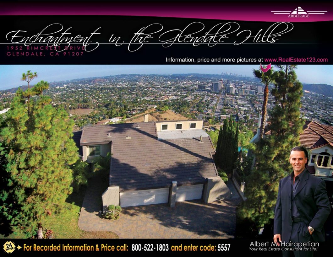 40748 1952 Rimcrest Drive