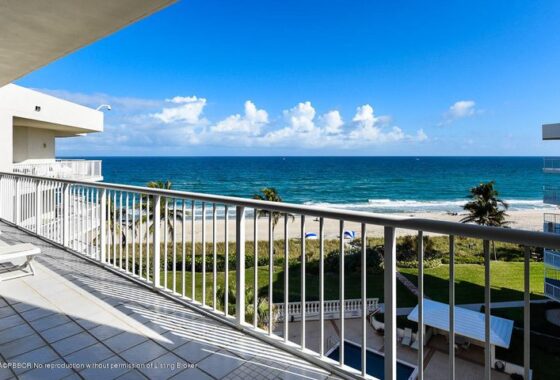 41347C1605903486352 2770 S Ocean Blvd. 603 N