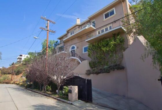 41422 7230 Pacific View Dr.