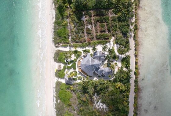 41623C1646094274776 Magnolia Villa, Kamalame Cay