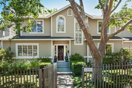 41810 1385 San Anselmo Avenue