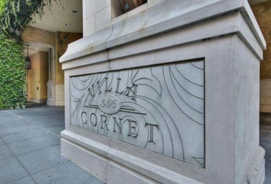 42164 356 Santana Row