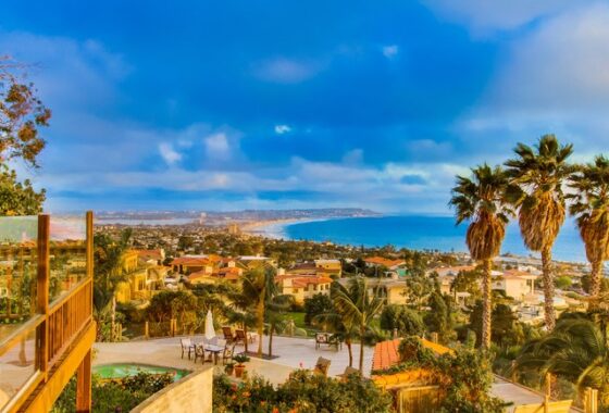 42241 5852 La Jolla Corona