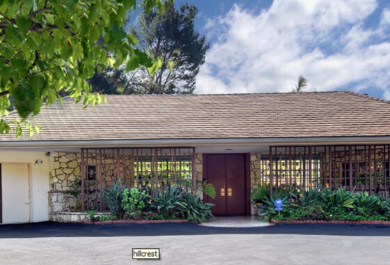 4302 1070 N Hillcrest Rd