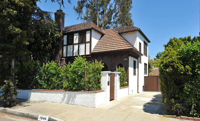 43243 1546 North Fairfax