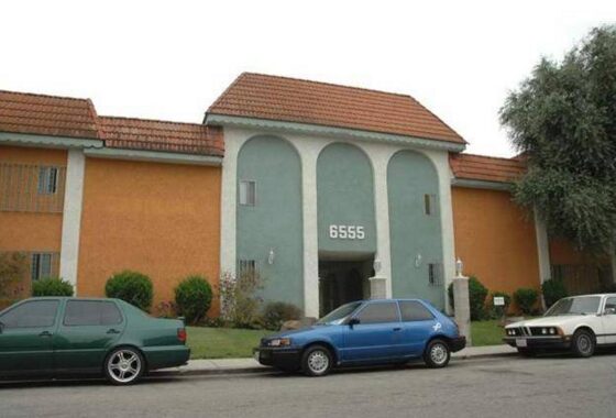 43275 6555 La Mirada Avenue