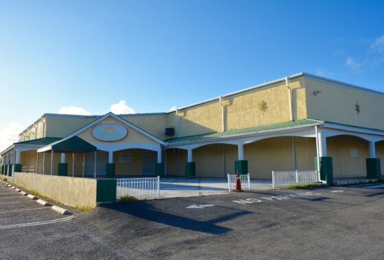 43491 Commercial Nassau Village